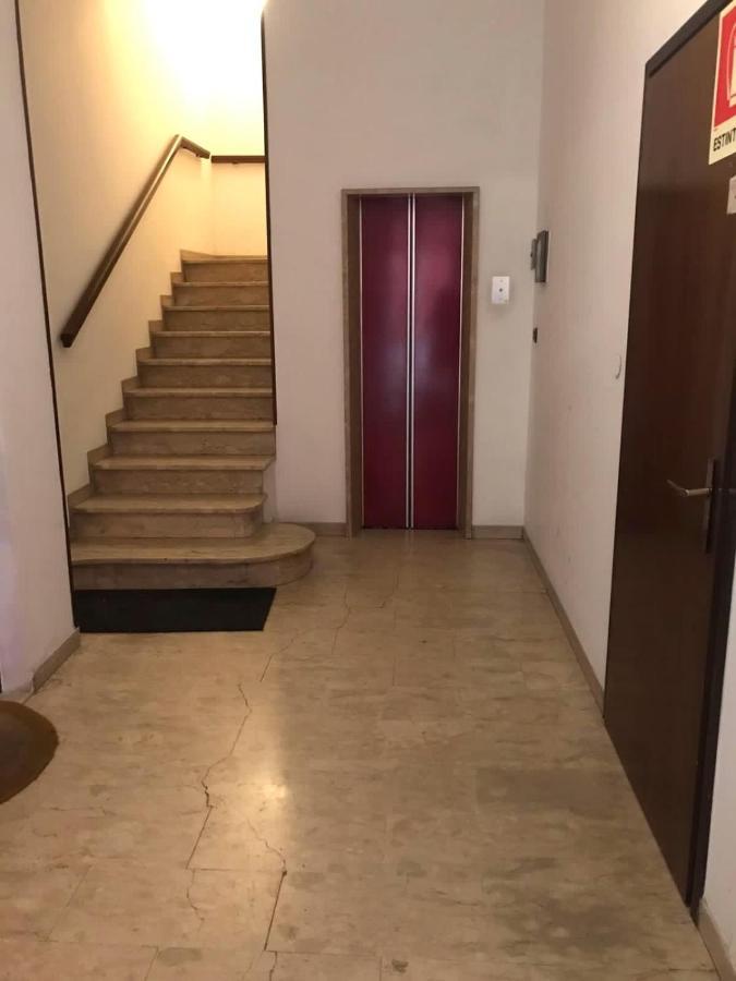 דירות ורונה Castelvecchio Loft מראה חיצוני תמונה