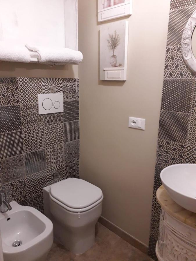 דירות ורונה Castelvecchio Loft מראה חיצוני תמונה