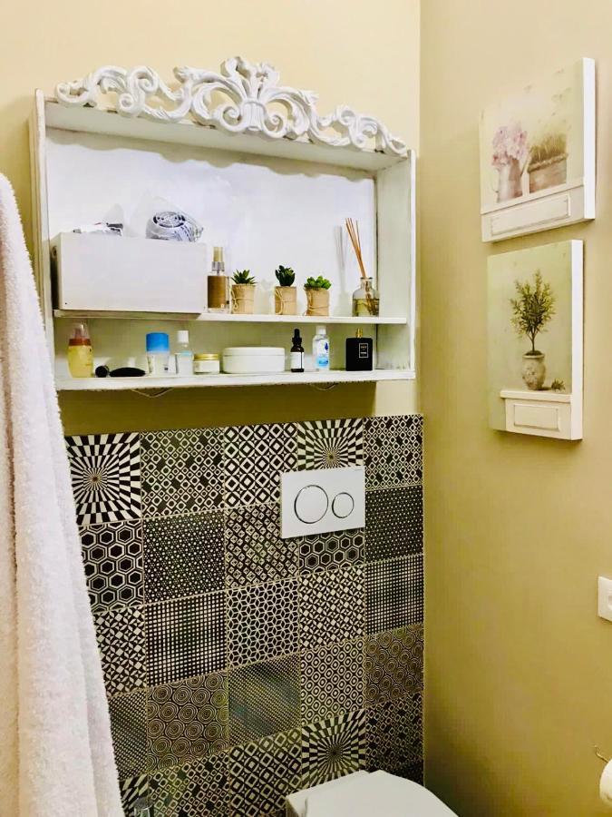 דירות ורונה Castelvecchio Loft מראה חיצוני תמונה
