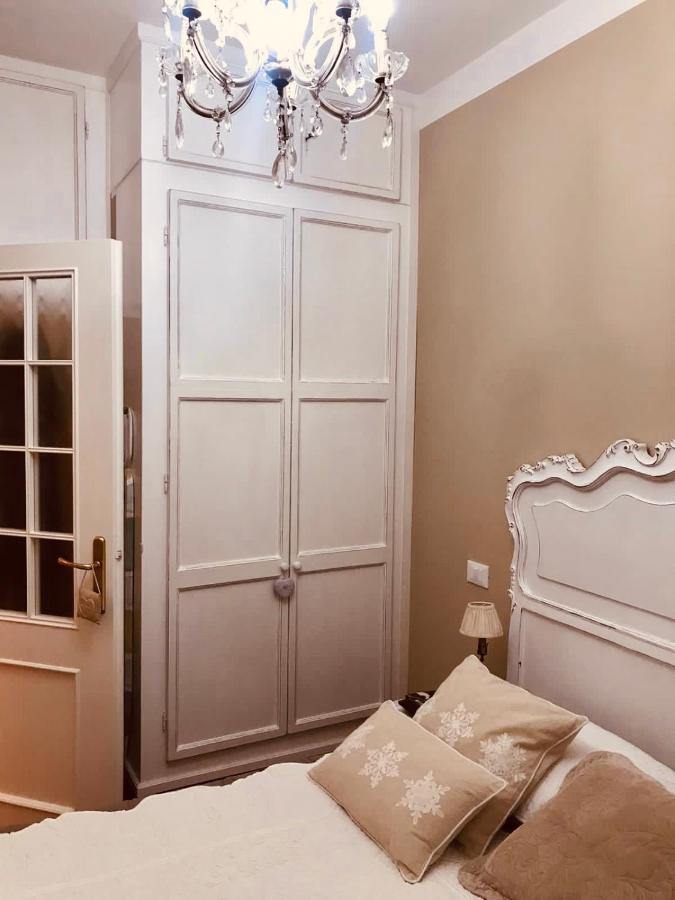 דירות ורונה Castelvecchio Loft מראה חיצוני תמונה