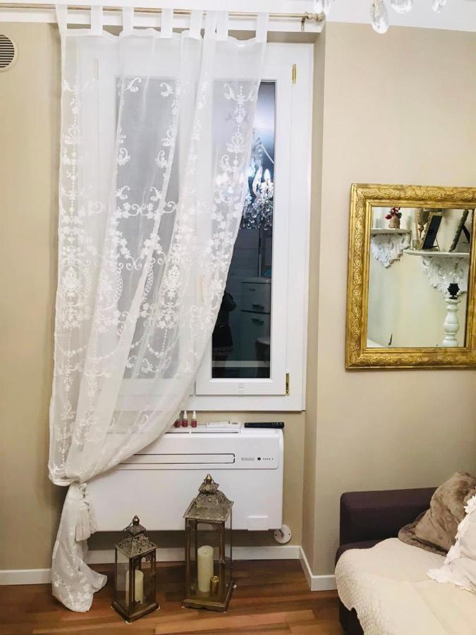 דירות ורונה Castelvecchio Loft מראה חיצוני תמונה
