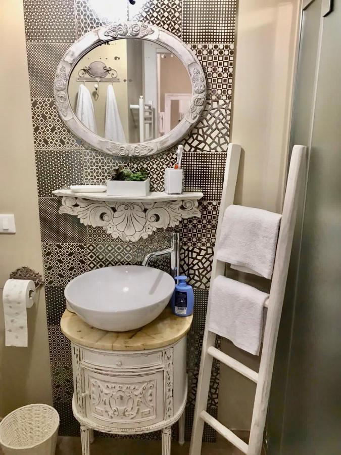 דירות ורונה Castelvecchio Loft מראה חיצוני תמונה