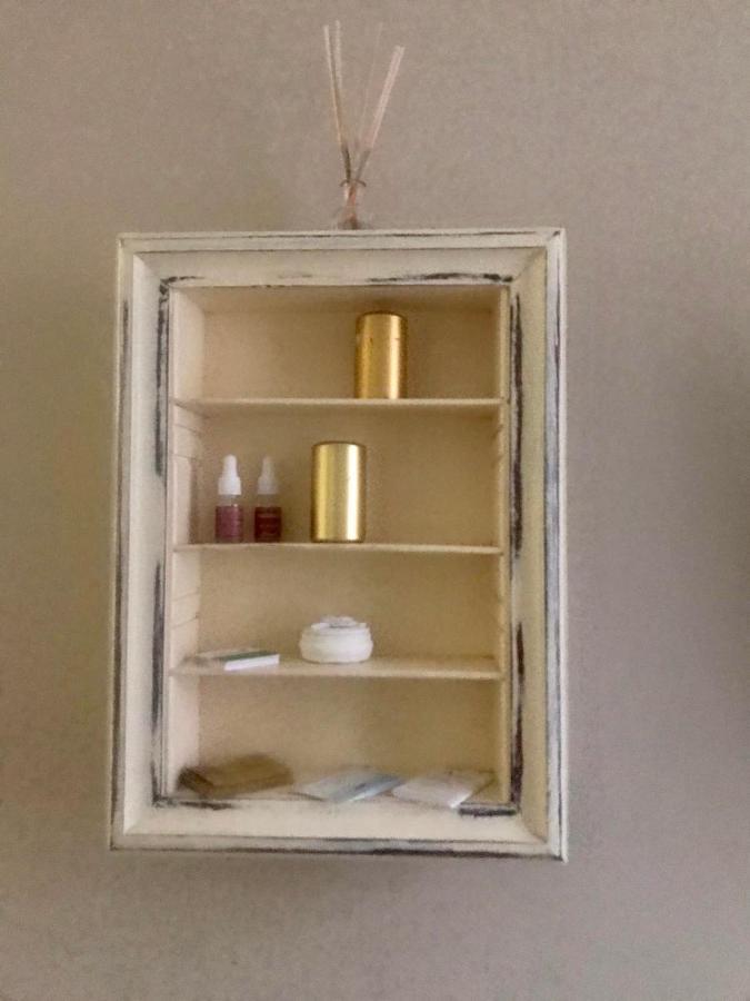 דירות ורונה Castelvecchio Loft מראה חיצוני תמונה