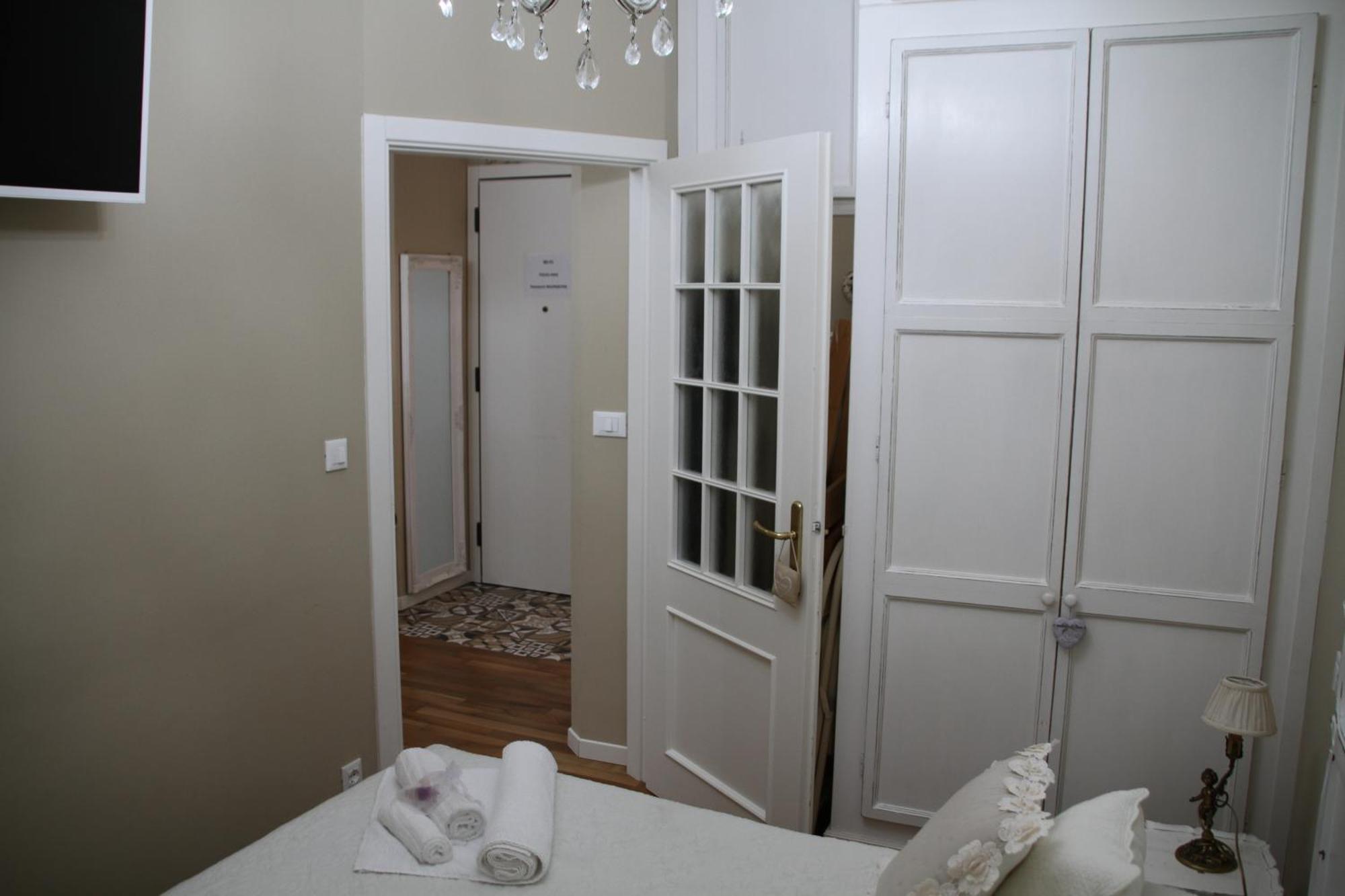 דירות ורונה Castelvecchio Loft מראה חיצוני תמונה