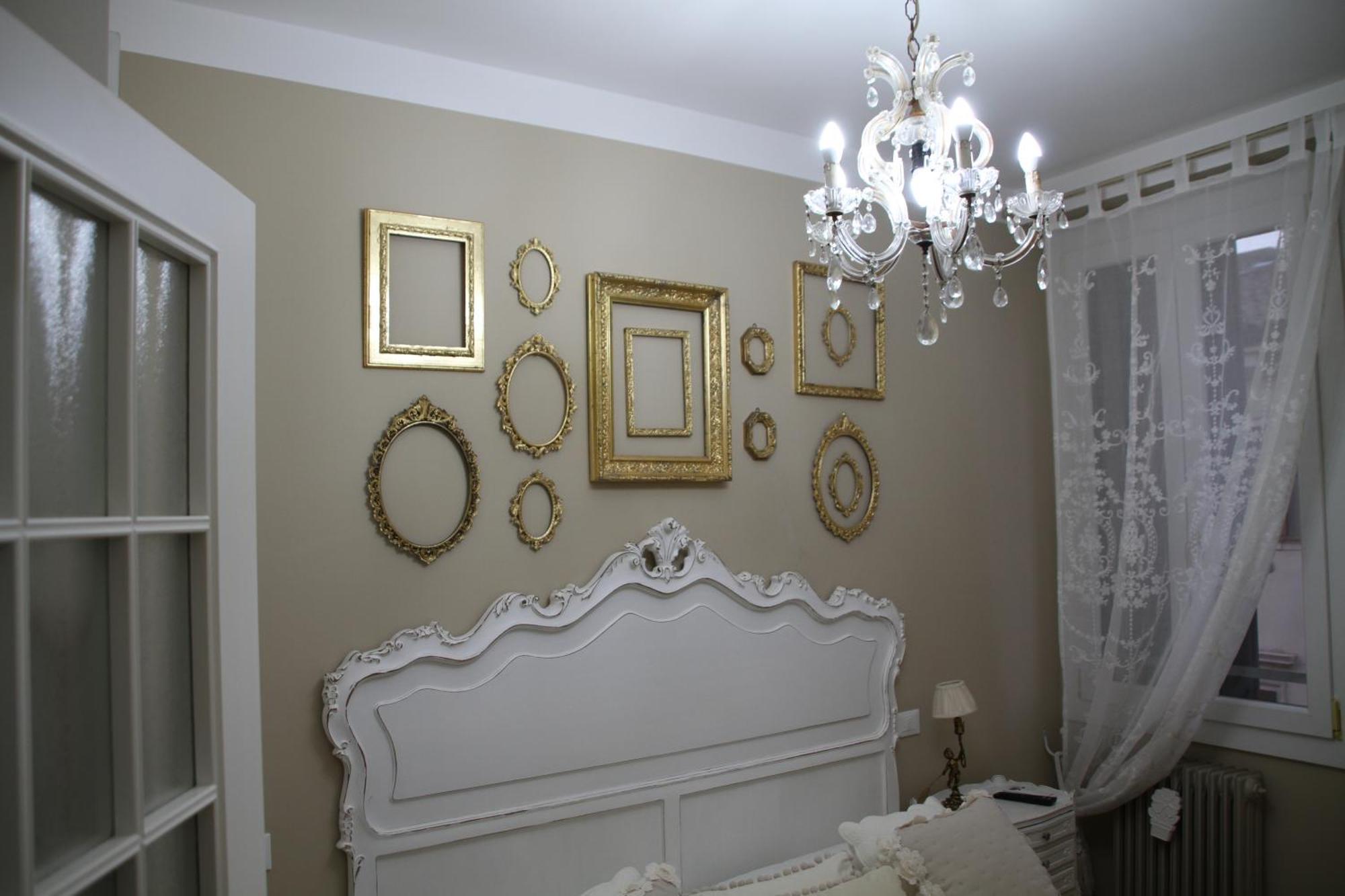 דירות ורונה Castelvecchio Loft מראה חיצוני תמונה