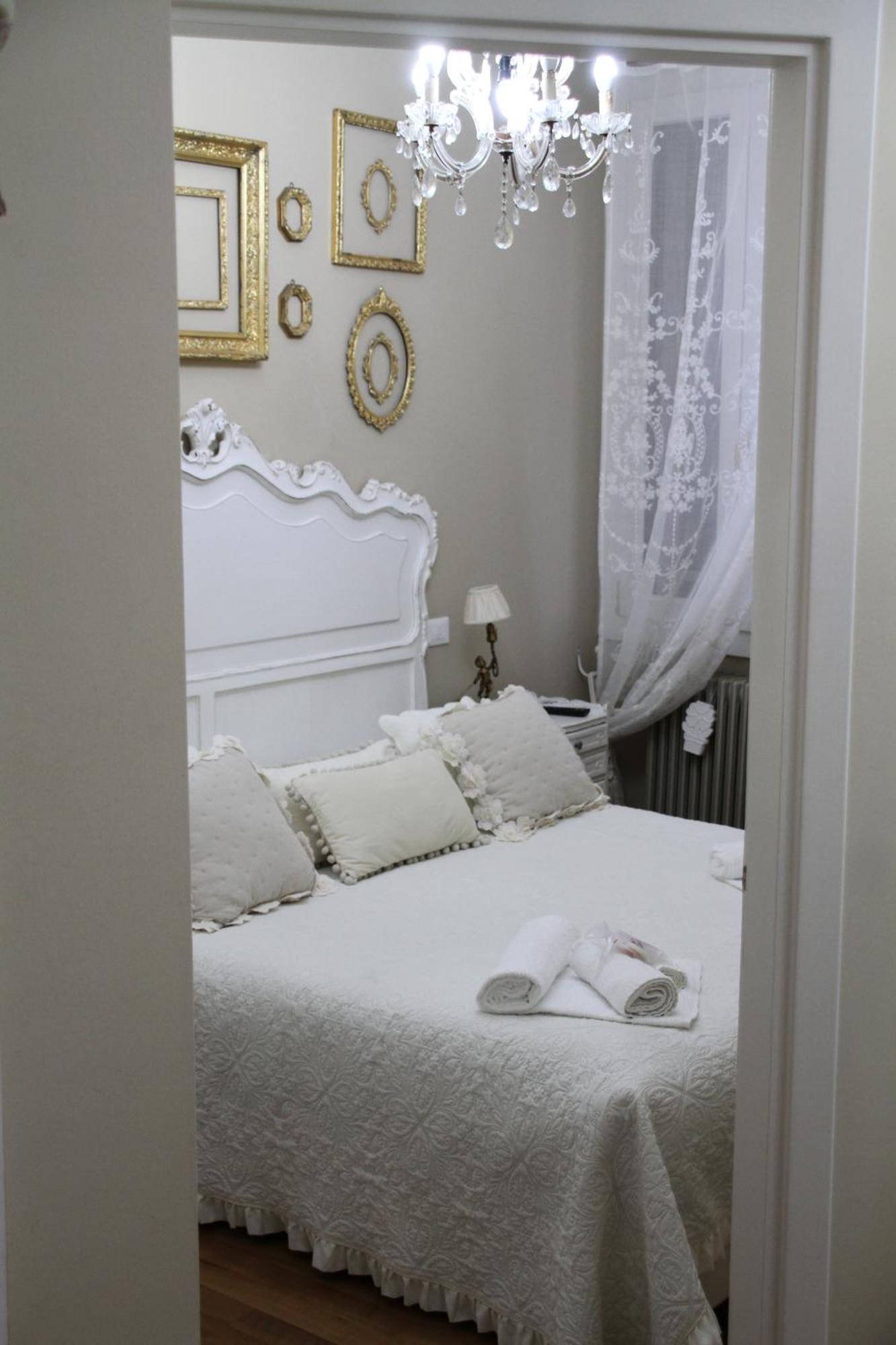 דירות ורונה Castelvecchio Loft מראה חיצוני תמונה